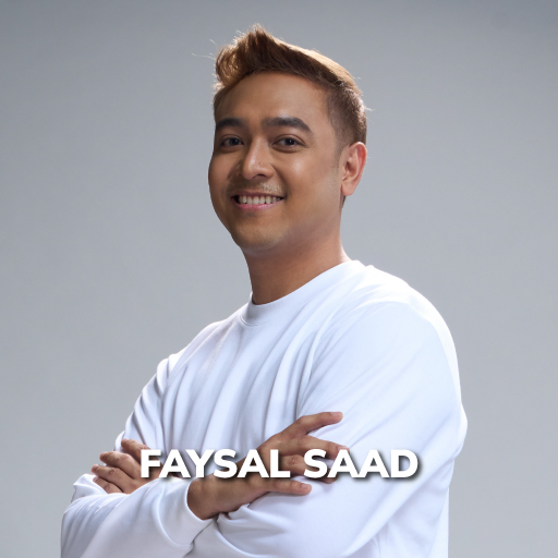 FAYSAL SAAD